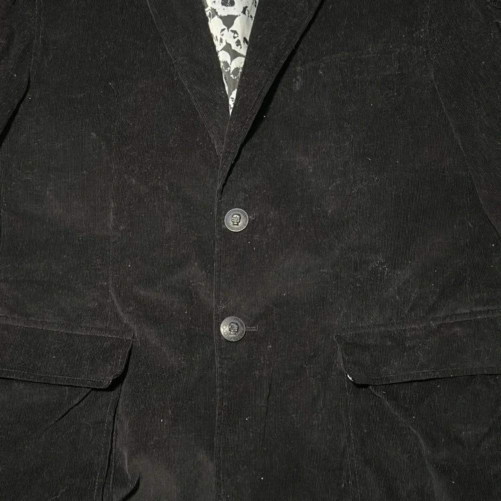 Affliction jacket - Picture 2 of 8